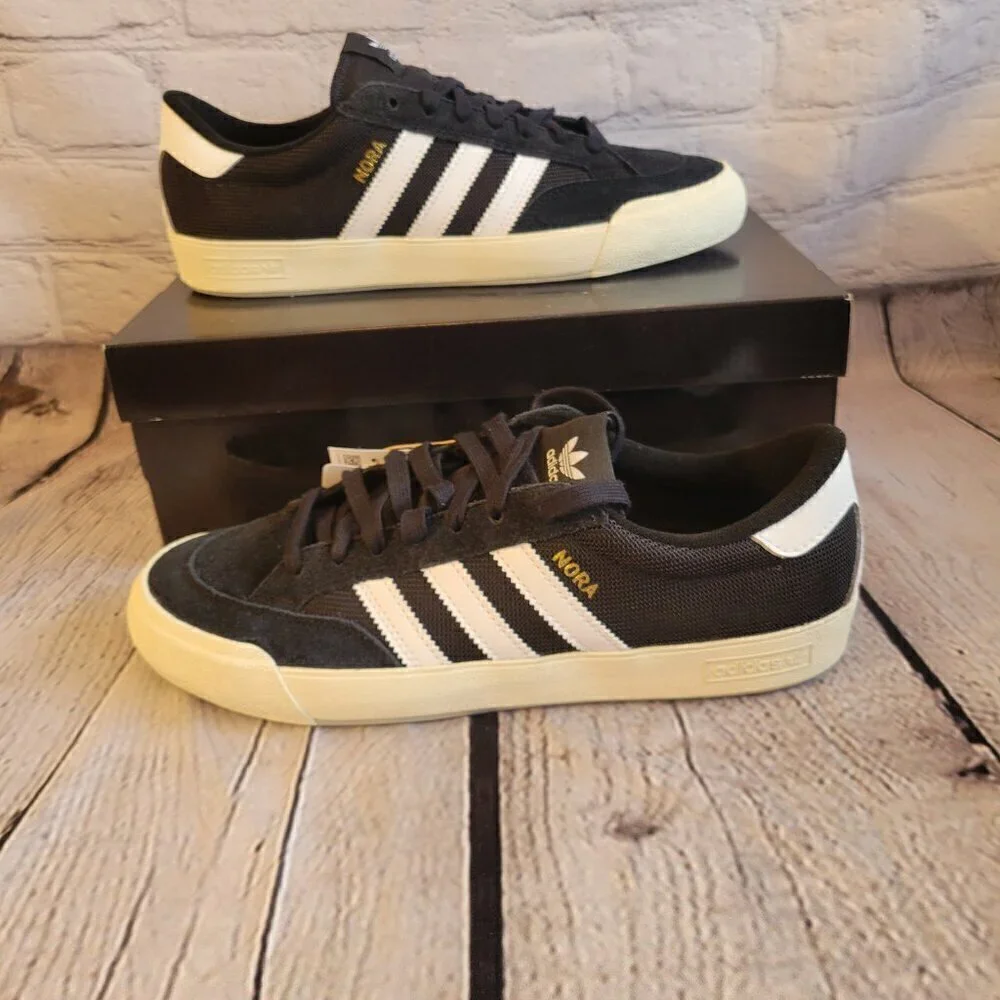 Adidas Nora Skate Shoe